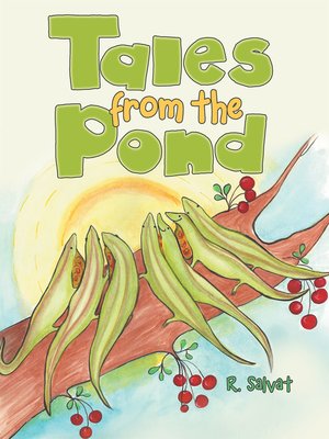 cover image of Tales from the Pond